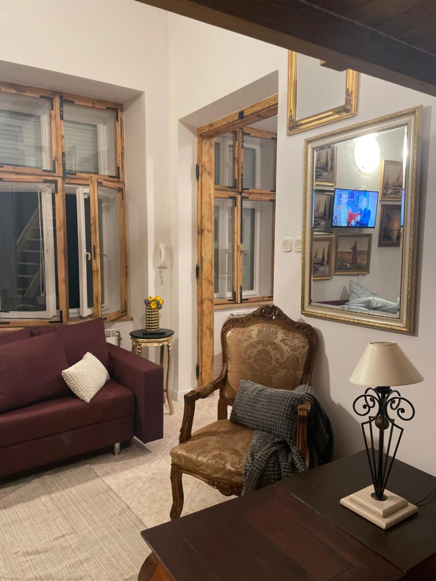 Family Suite Krakow Exterior photo