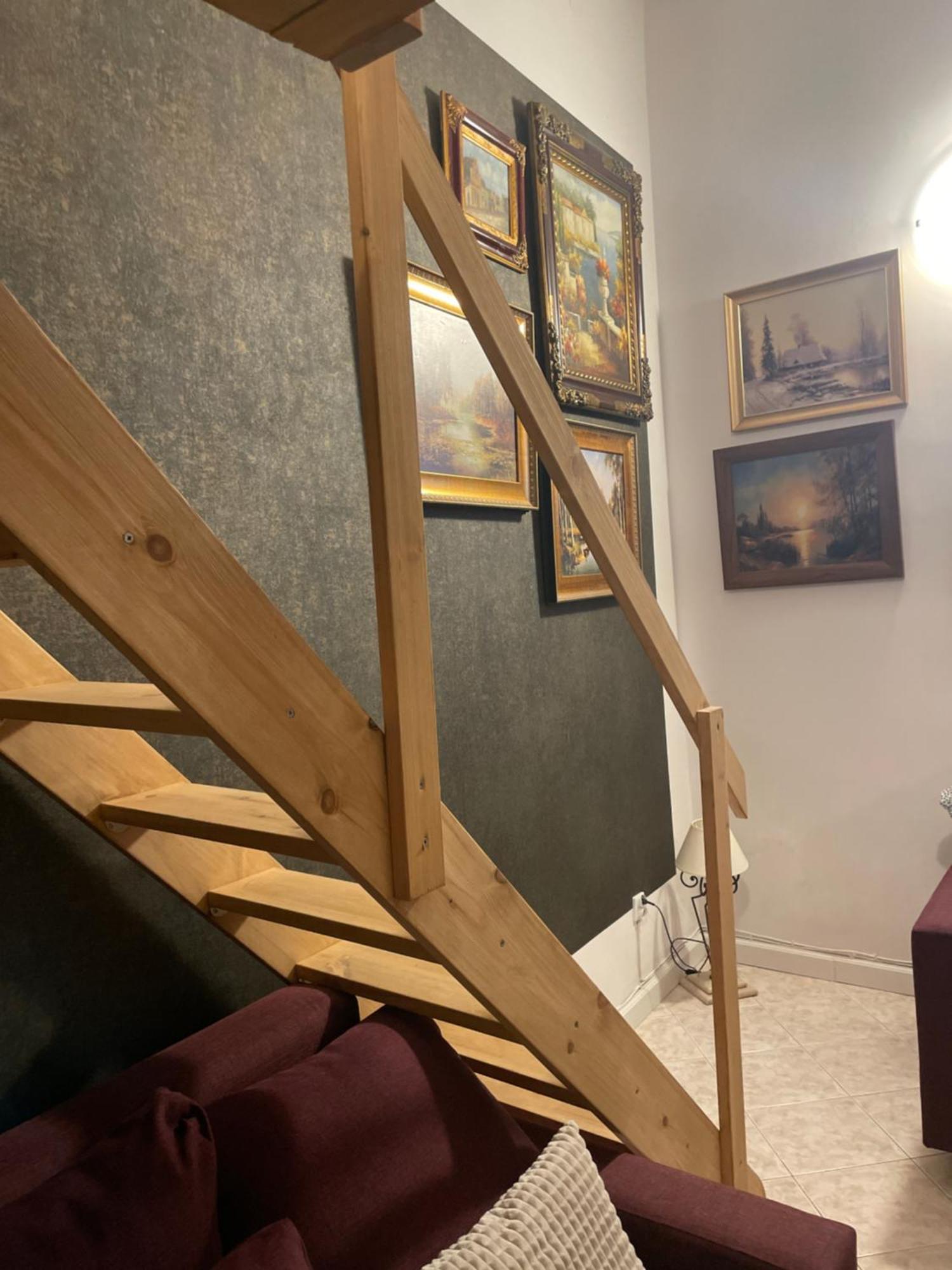 Family Suite Krakow Exterior photo
