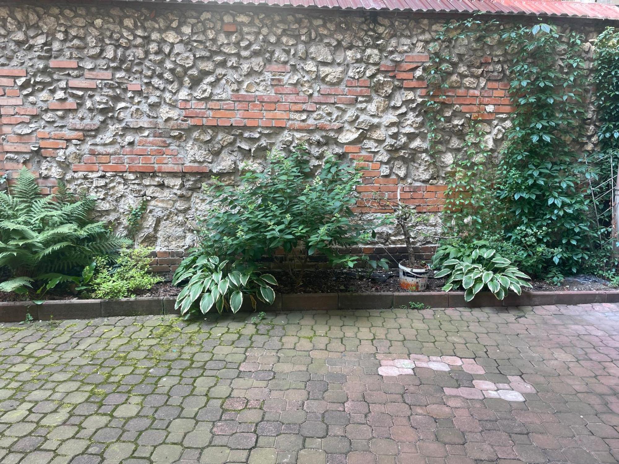 Family Suite Krakow Exterior photo